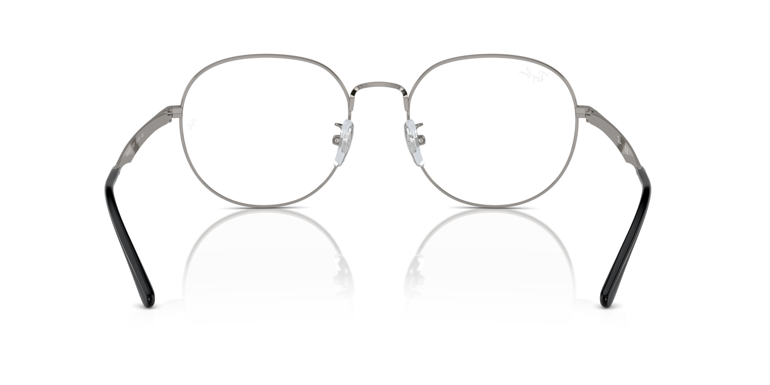 RAY-BAN RX6517D 2502 55 - 22