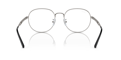 RAY-BAN RX6517D 2502 55 - 22