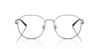 RAY-BAN RX6517D 2502 55 - 24