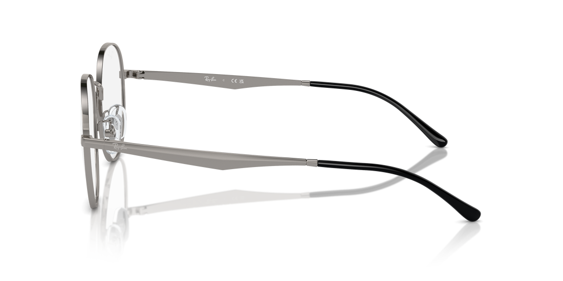 RAY-BAN RX6517D 2502 55 - 21