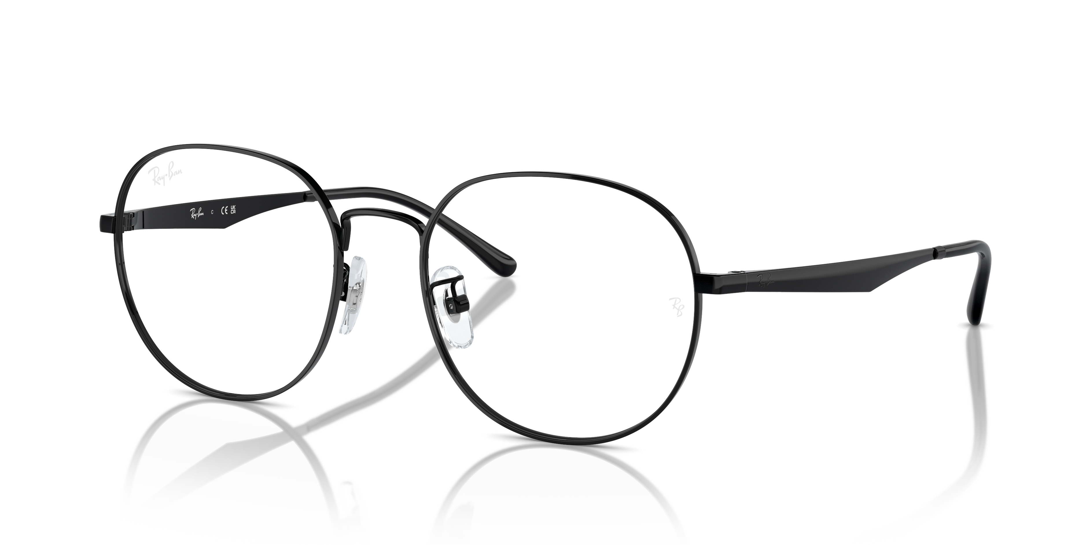 RAY-BAN RX6517D 2509 55 - 1