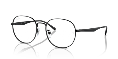 RAY-BAN RX6517D 2509 55 - 1