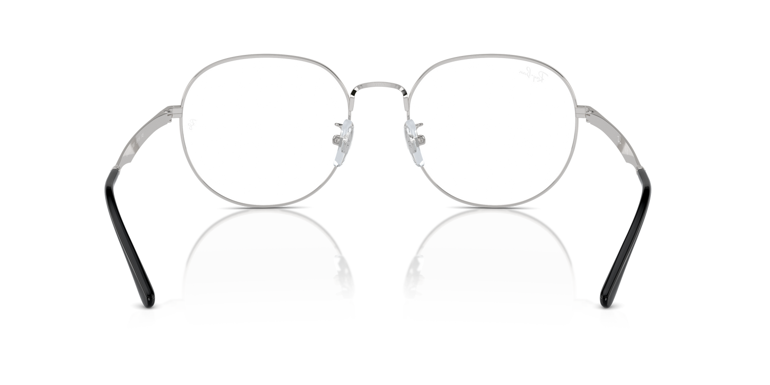 RAY-BAN RX6517D 2983 55 - 22