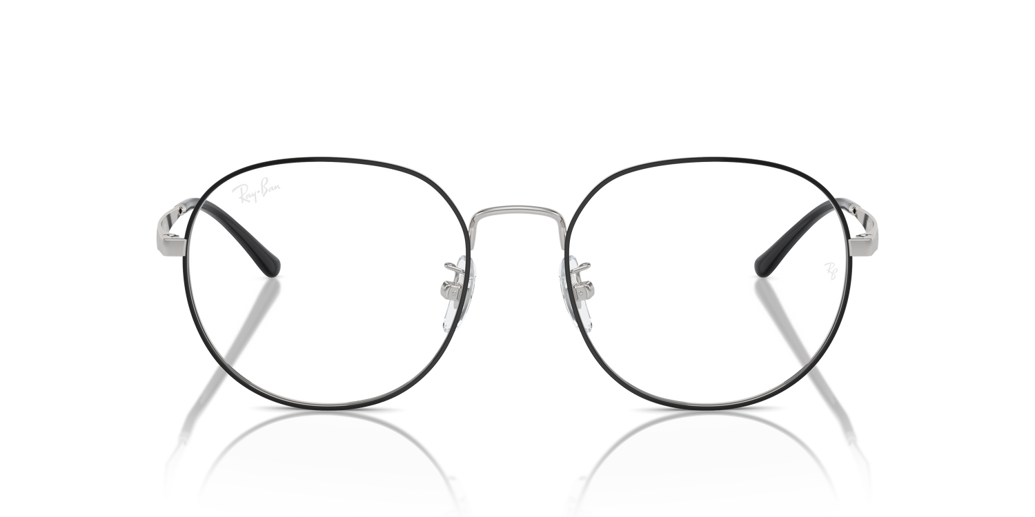 RAY-BAN RX6517D 2983 55 - 24