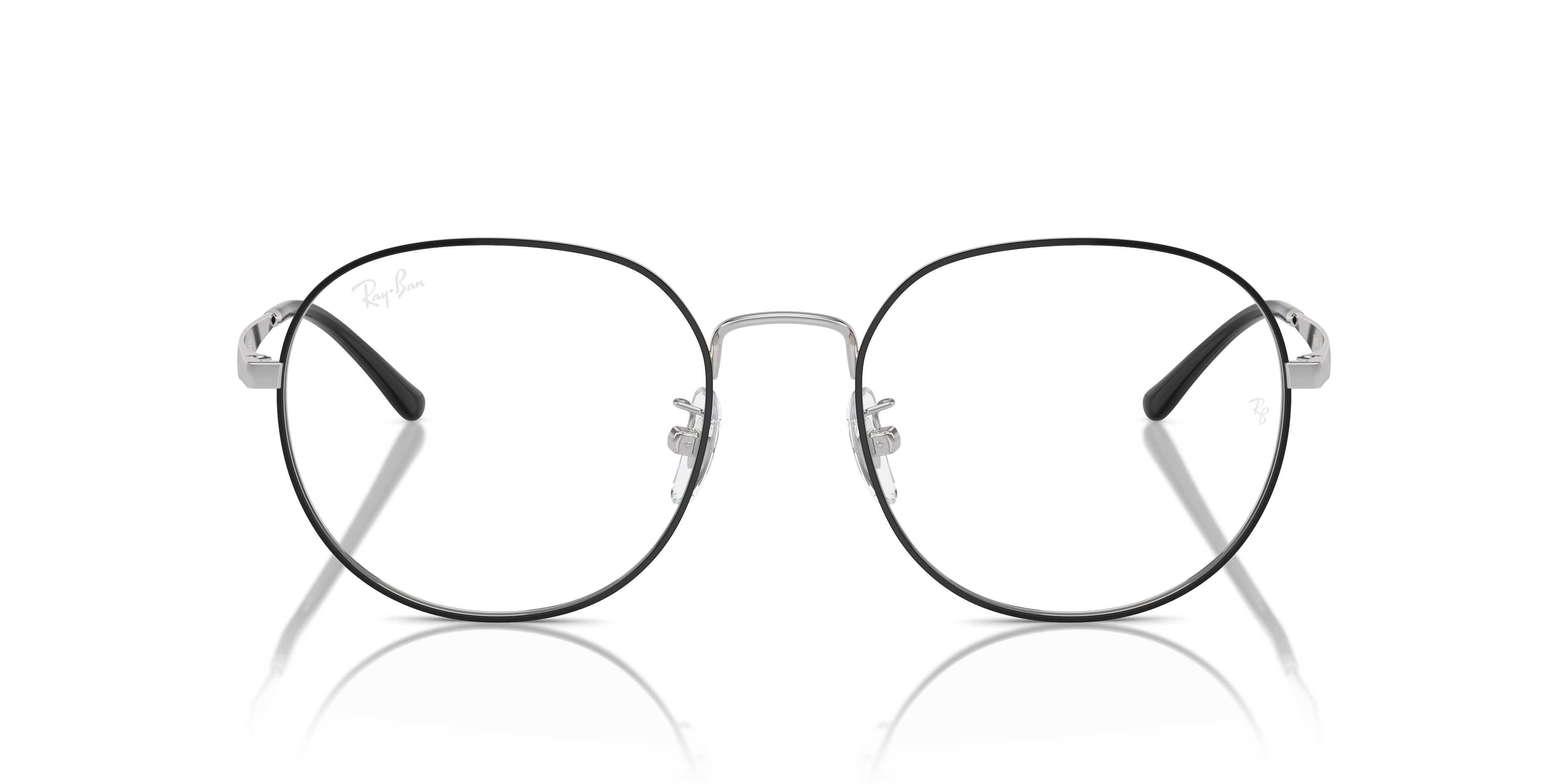 RAY-BAN RX6517D 2983 55 - 24