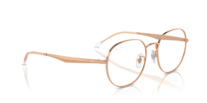 RAY-BAN RX6517D 3094 55