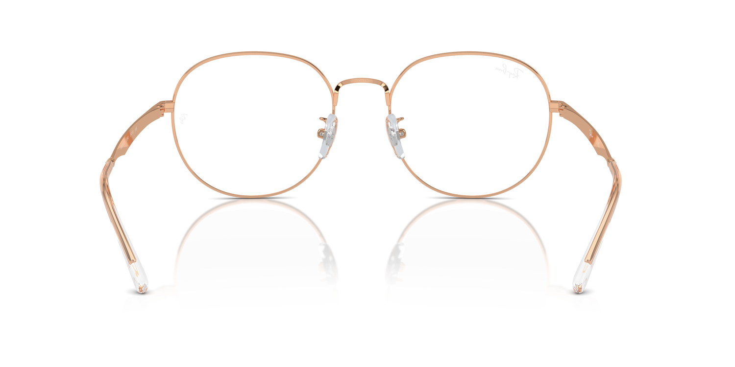 RAY-BAN RX6517D 3094 55