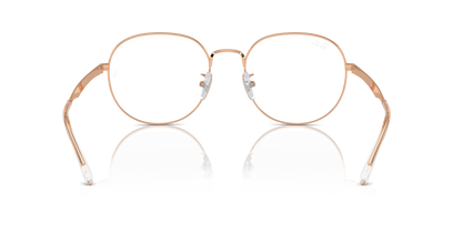 RAY-BAN RX6517D 3094 55