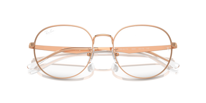 RAY-BAN RX6517D 3094 55