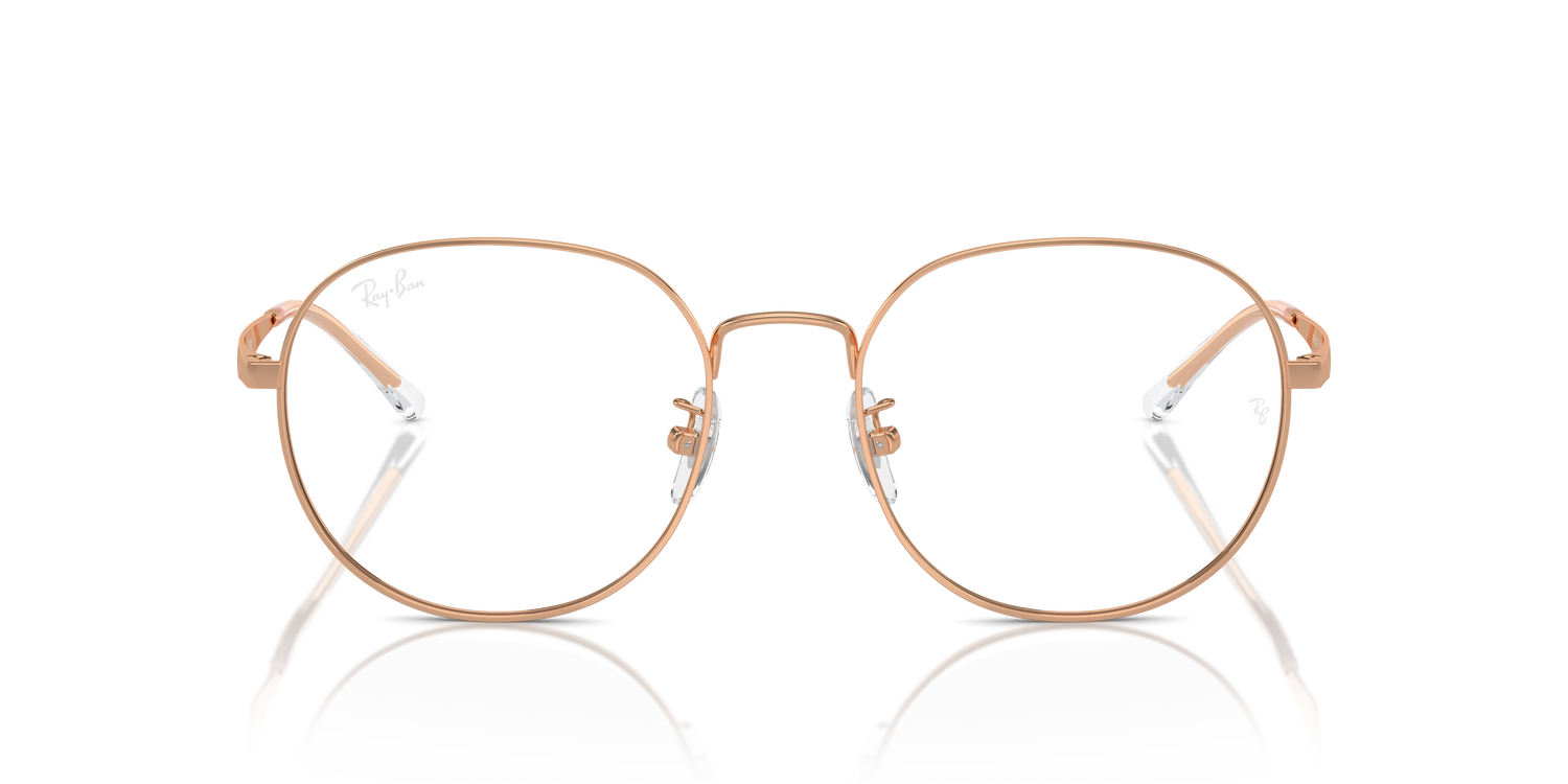 RAY-BAN RX6517D 3094 55