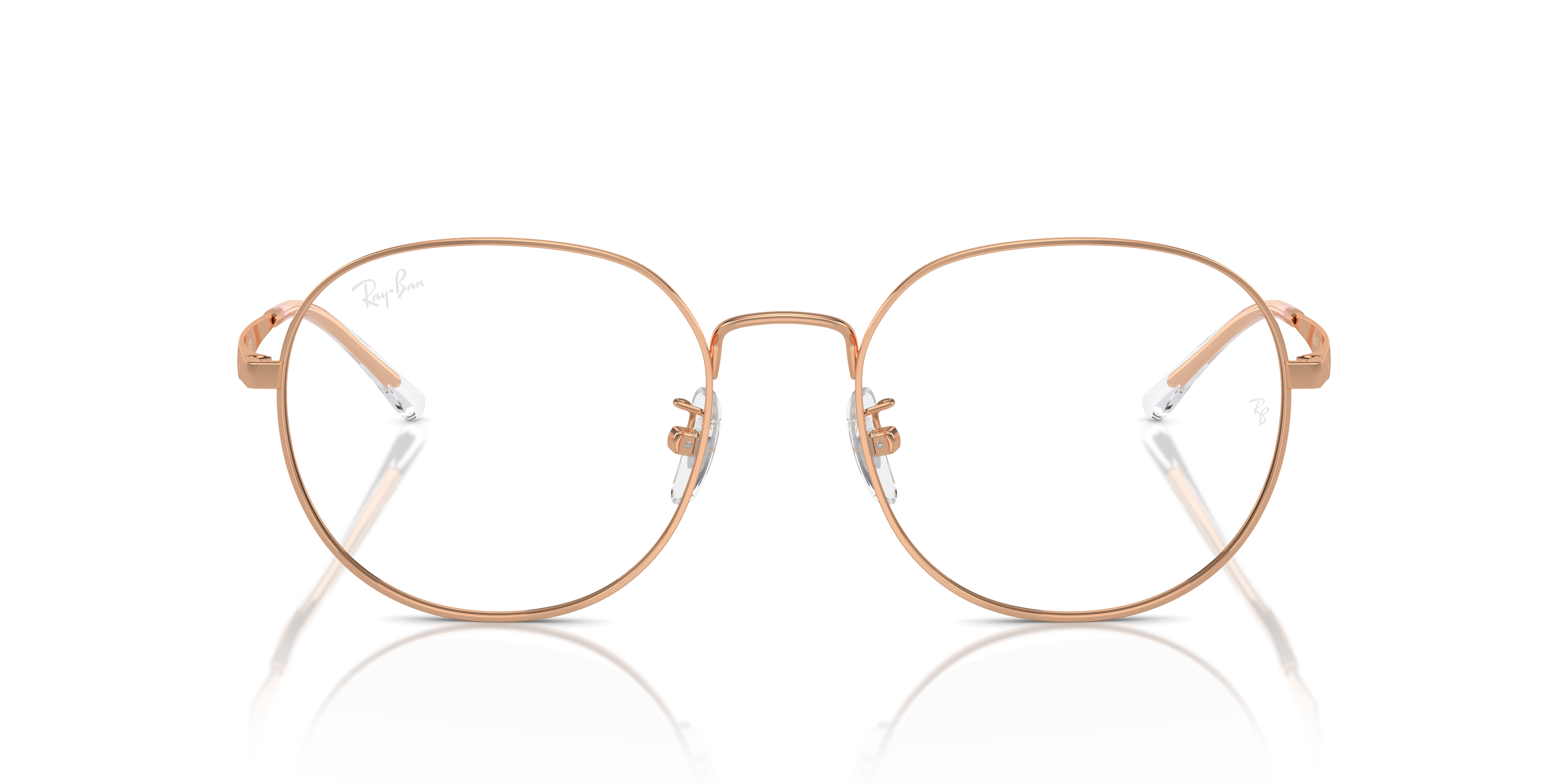 RAY-BAN RX6517D 3094 55