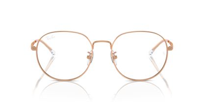 RAY-BAN RX6517D 3094 55