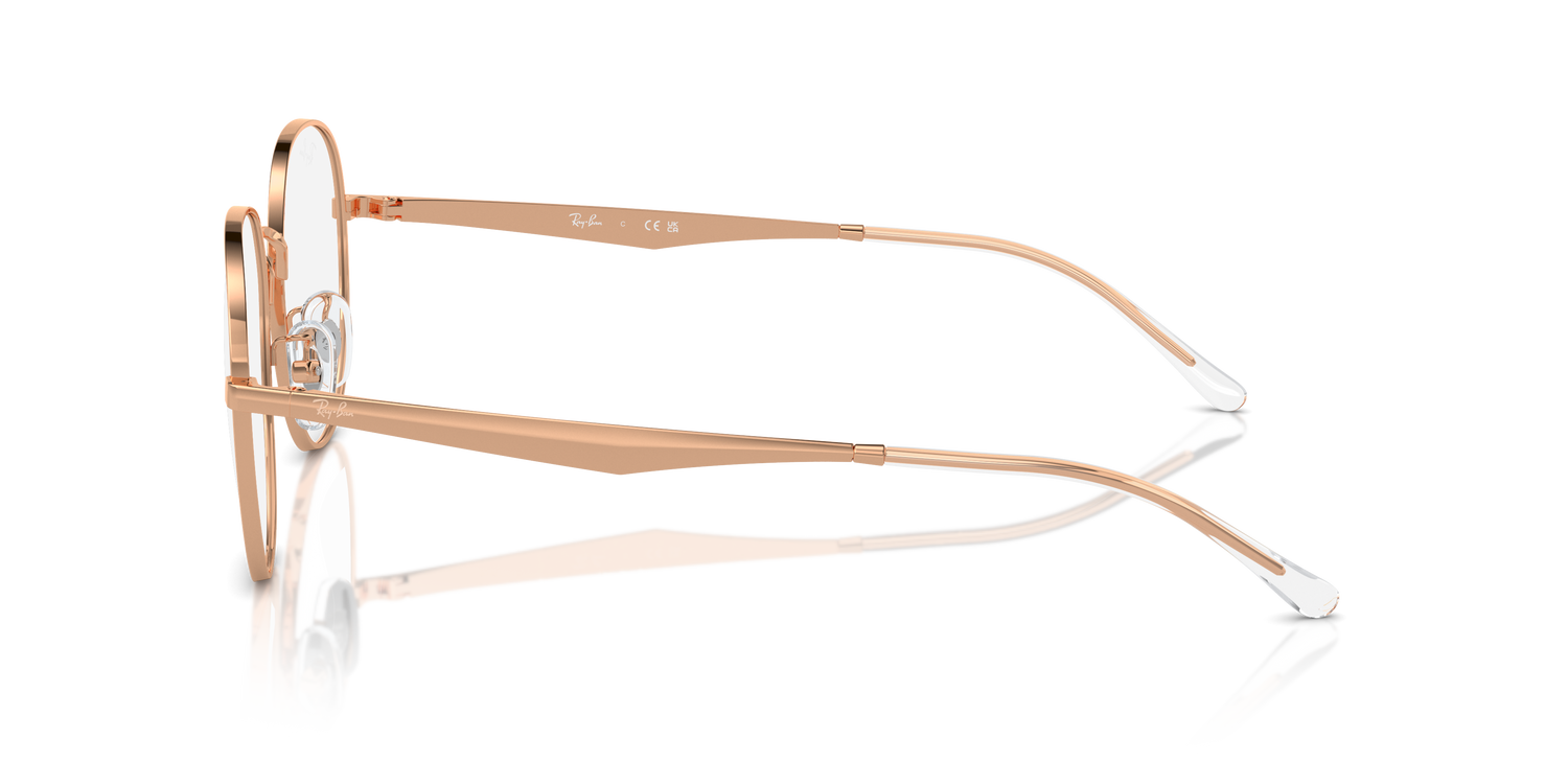 RAY-BAN RX6517D 3094 55