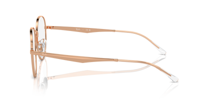 RAY-BAN RX6517D 3094 55