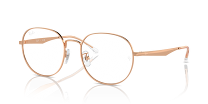RAY-BAN RX6517D 3094 55