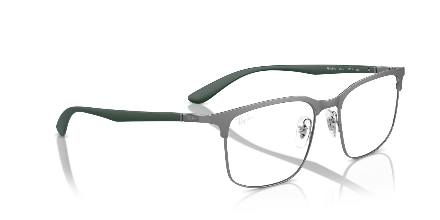 RAY-BAN RX6518 2620 57