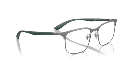 RAY-BAN RX6518 2620 57