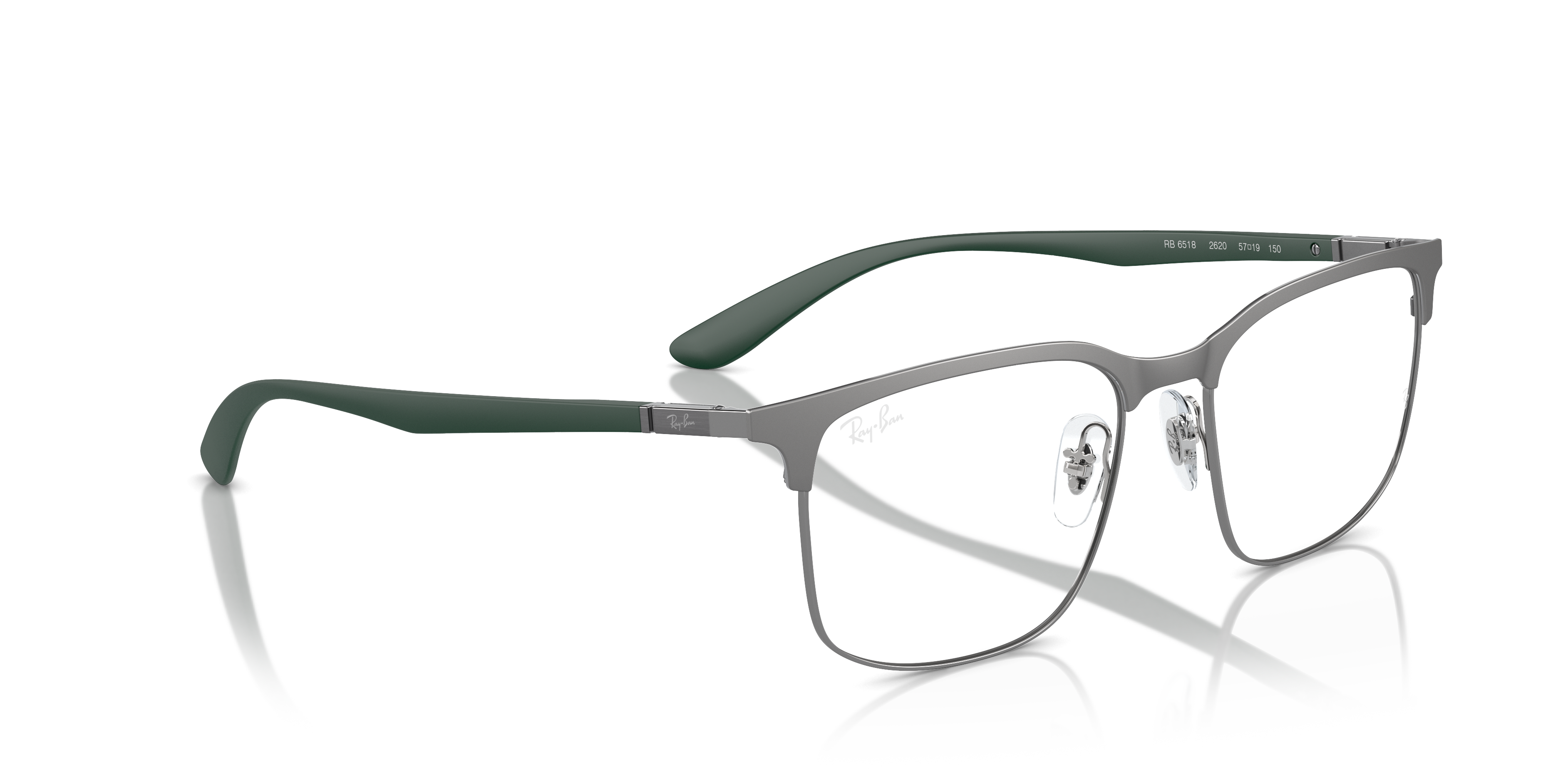 RAY-BAN RX6518 2620 55 - 15