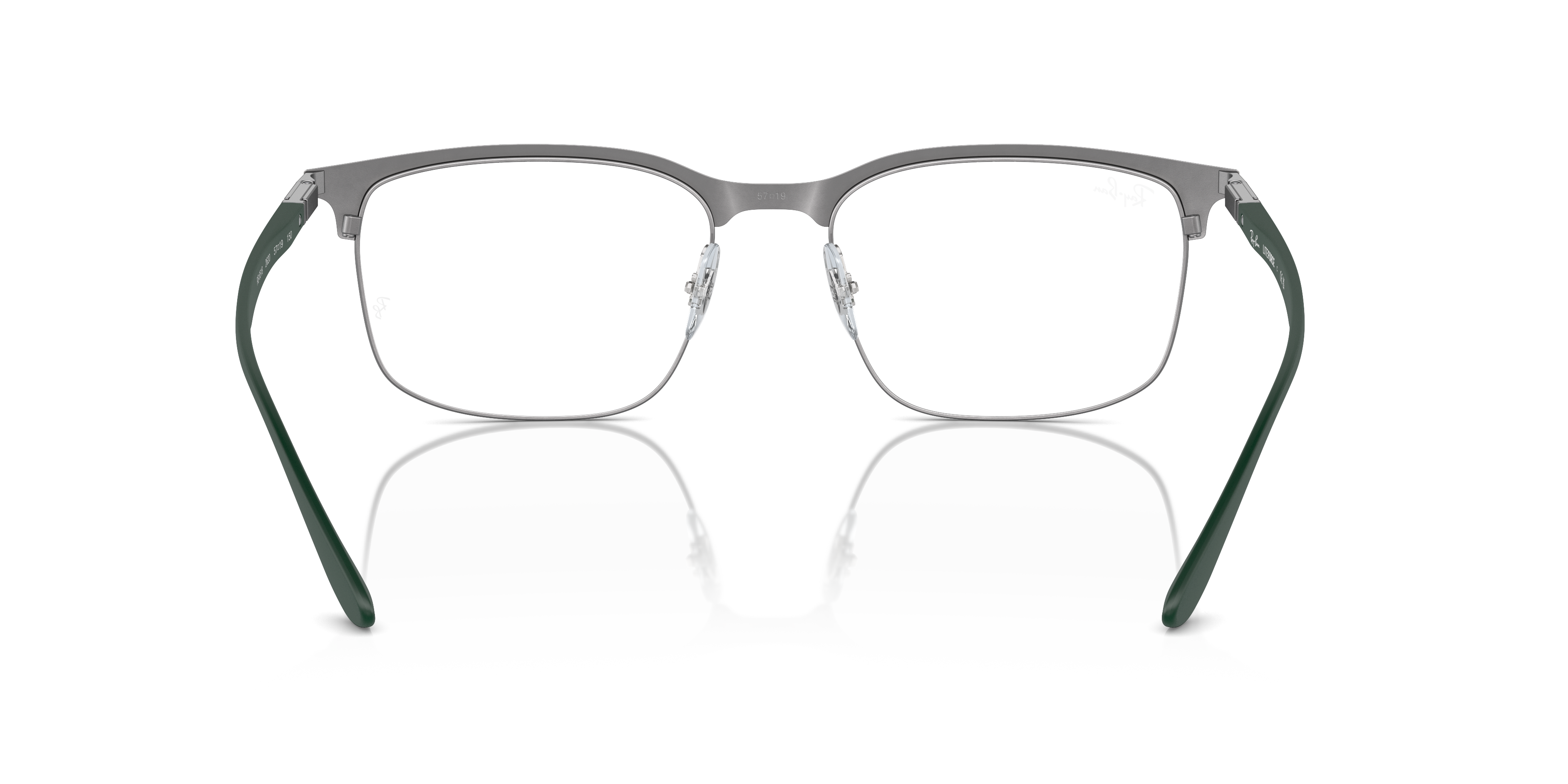 RAY-BAN RX6518 2620 57
