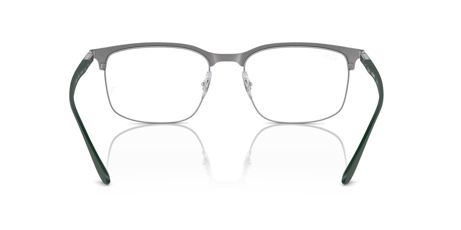 RAY-BAN RX6518 2620 55