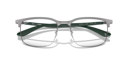 RAY-BAN RX6518 2620 55