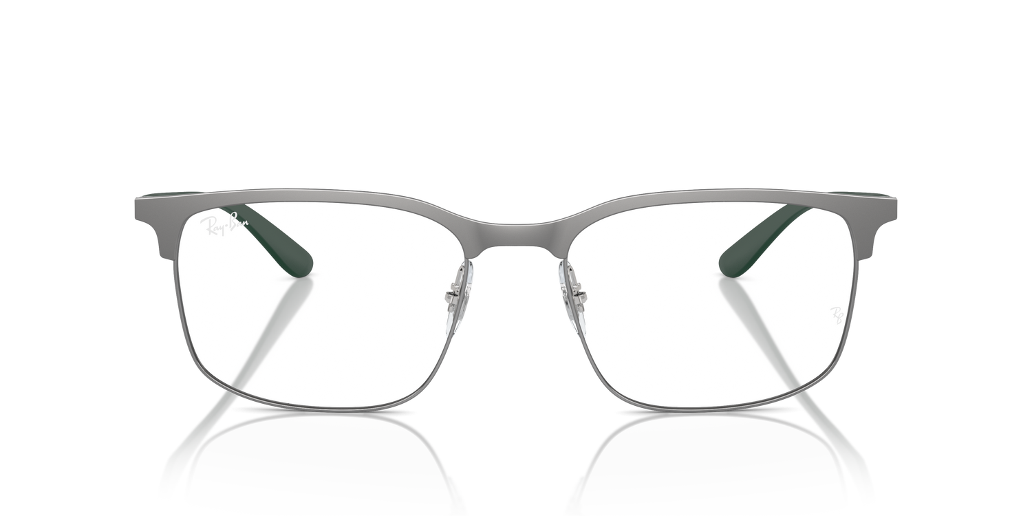 RAY-BAN RX6518 2620 57