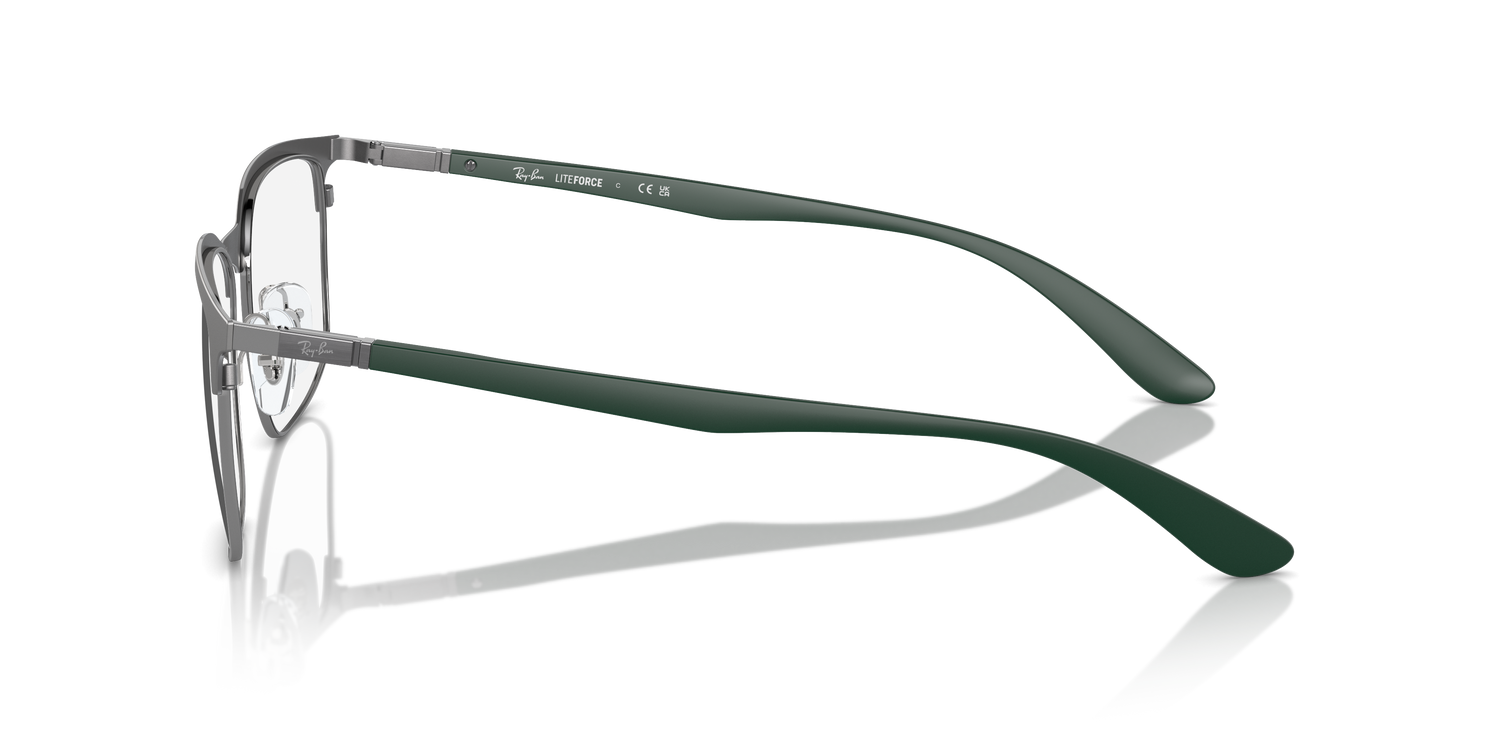 RAY-BAN RX6518 2620 55 - 13