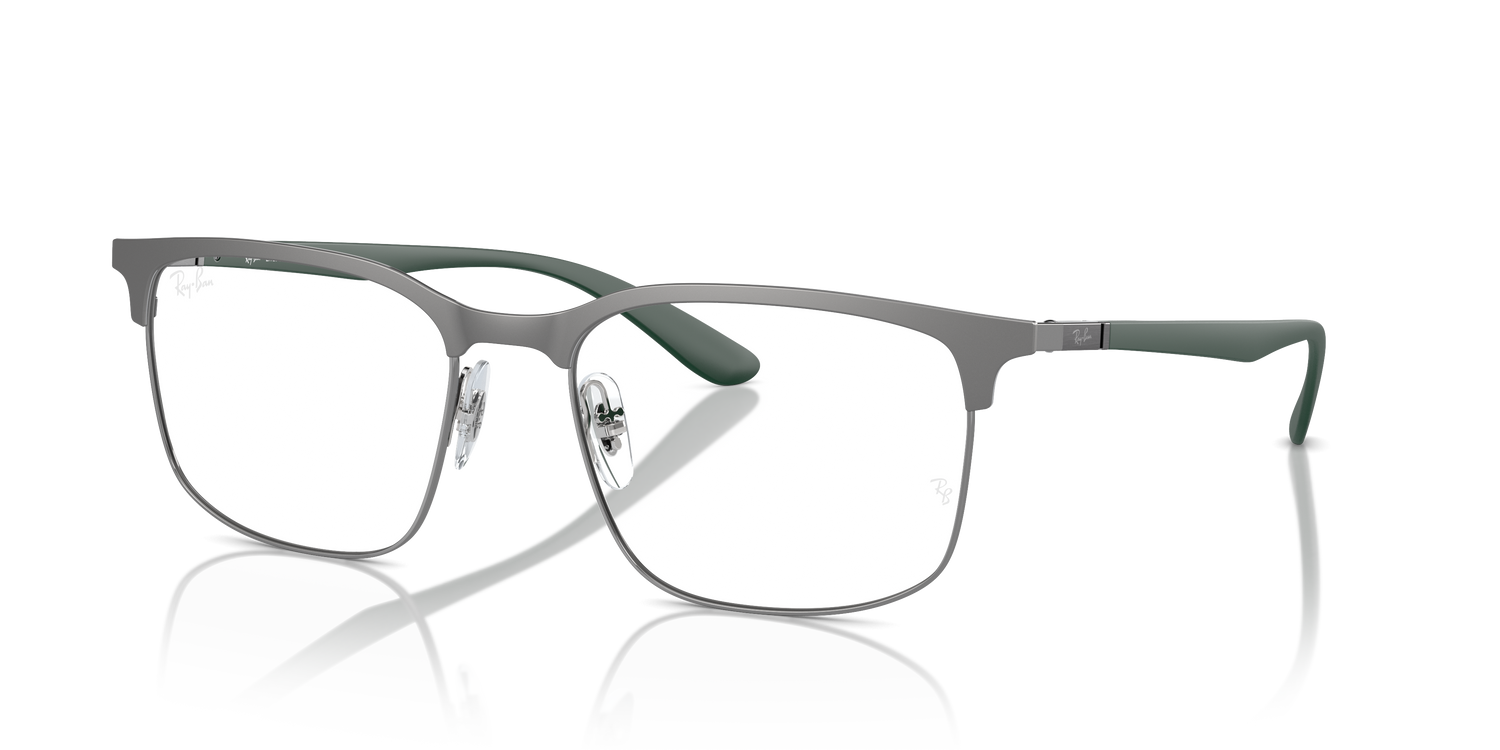 RAY-BAN RX6518 2620 57