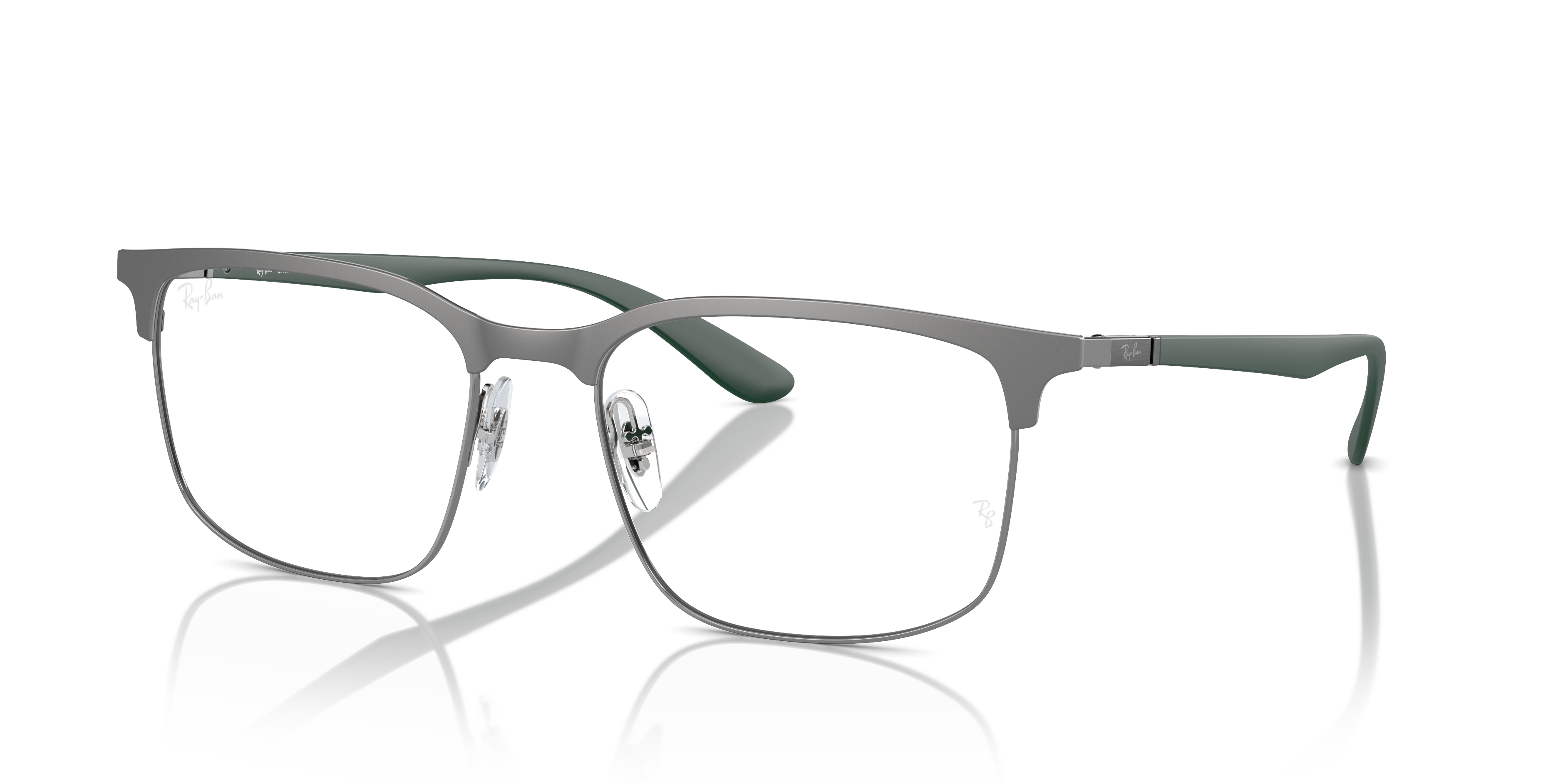RAY-BAN RX6518 2620 57