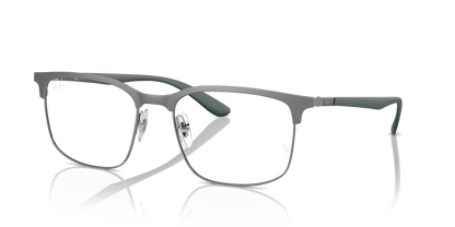 RAY-BAN RX6518 2620 57