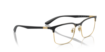 RAY-BAN RX6518 2890 57 - 19