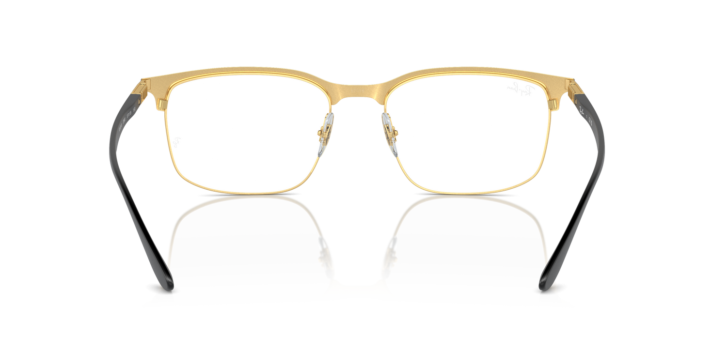 RAY-BAN RX6518 2890 55