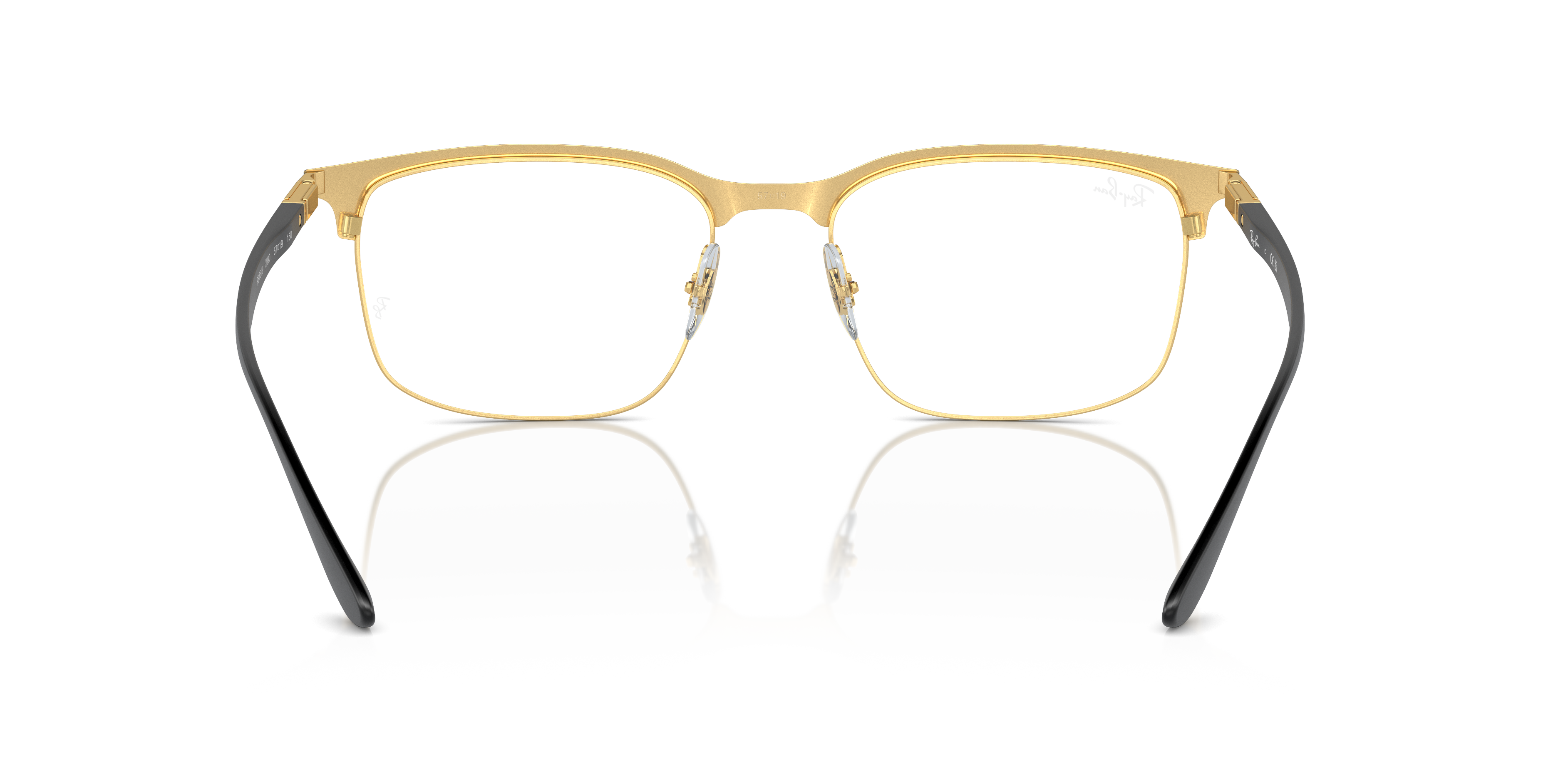 RAY-BAN RX6518 2890 57 - 18