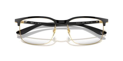 RAY-BAN RX6518 2890 57 - 21