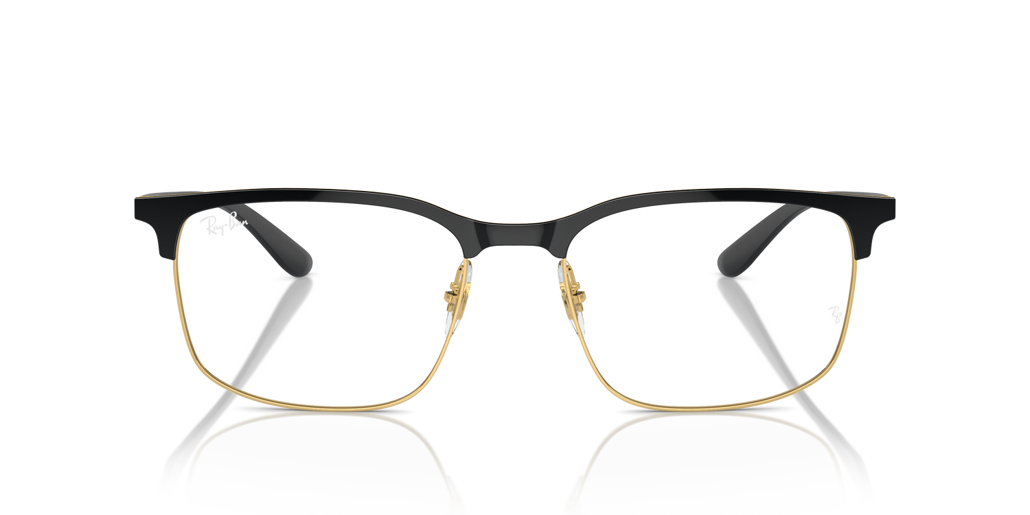 RAY-BAN RX6518 2890 57 - 20