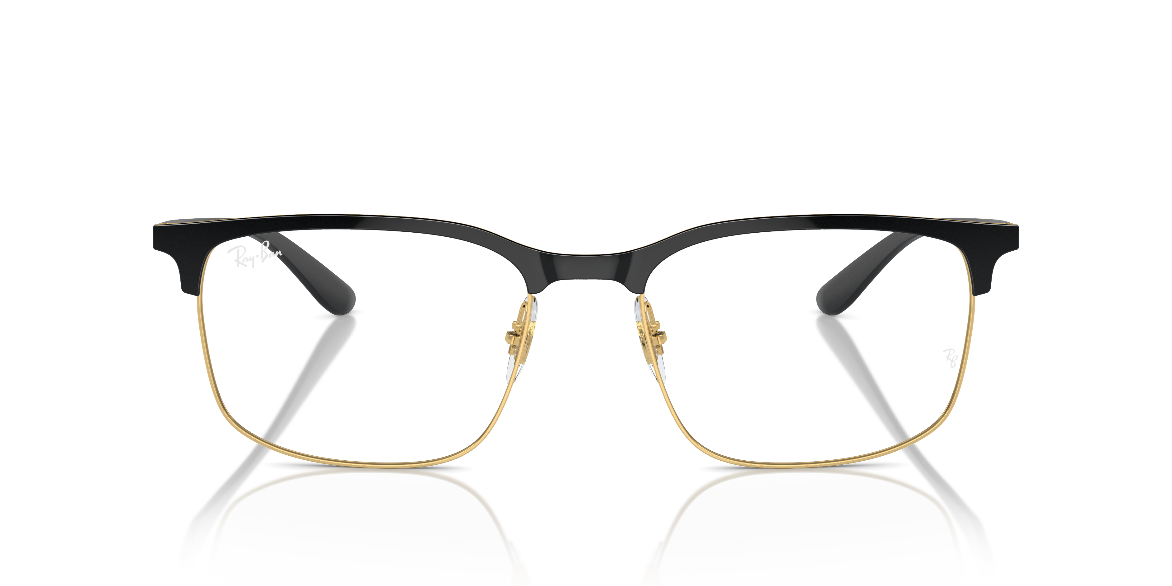 RAY-BAN RX6518 2890 57 - 20