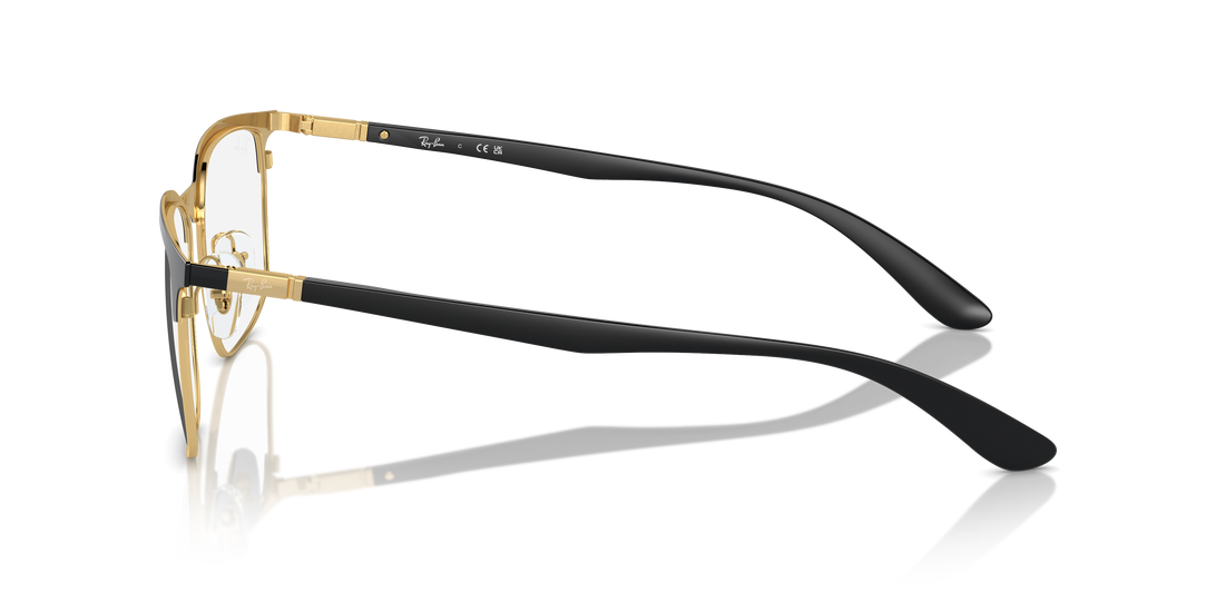 RAY-BAN RX6518 2890 55 - 17