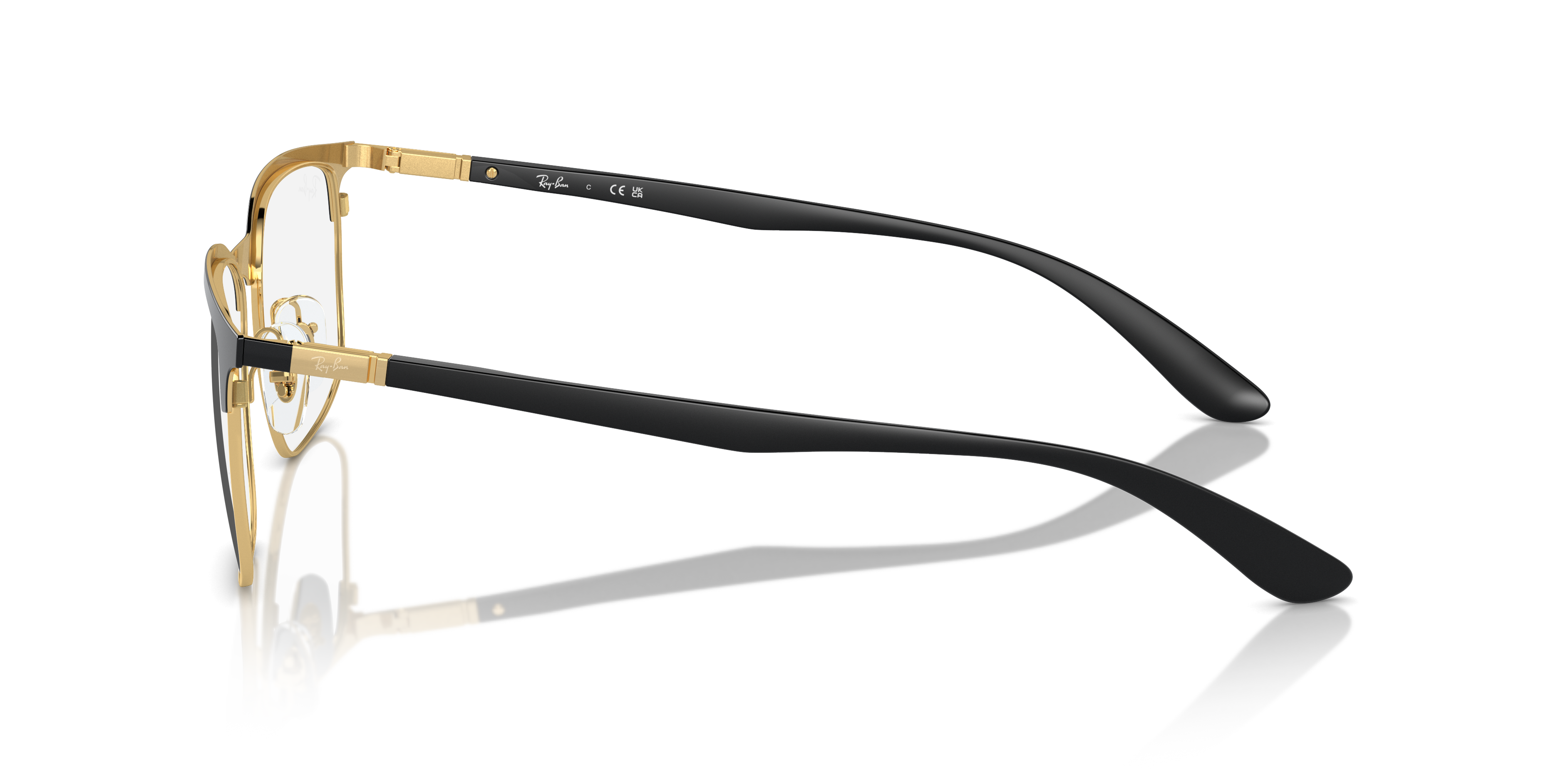 RAY-BAN RX6518 2890 57