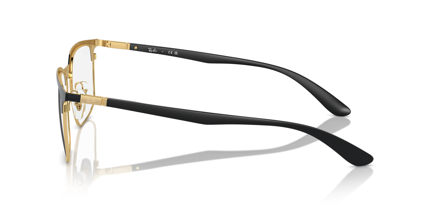 RAY-BAN RX6518 2890 57 - 17