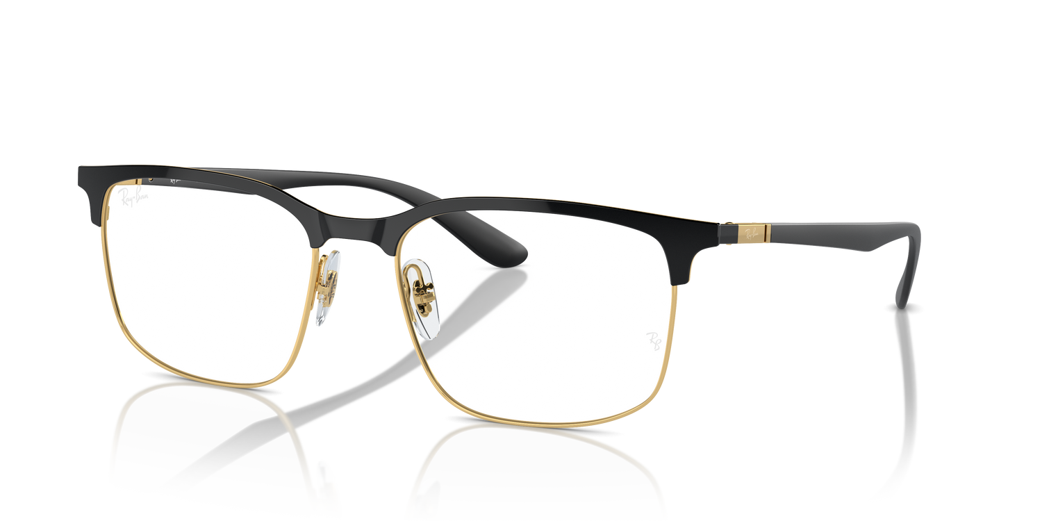 RAY-BAN RX6518 2890 57