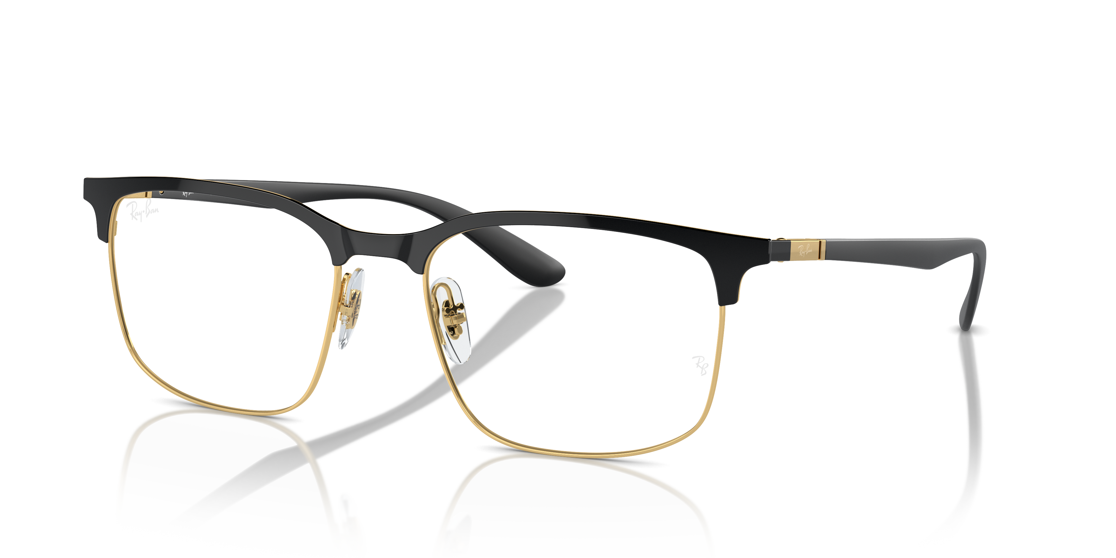RAY-BAN RX6518 2890 57