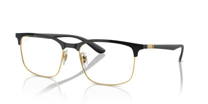 RAY-BAN RX6518 2890 57 - 22