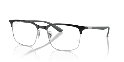 RAY-BAN RX6518 3163 55 - 9