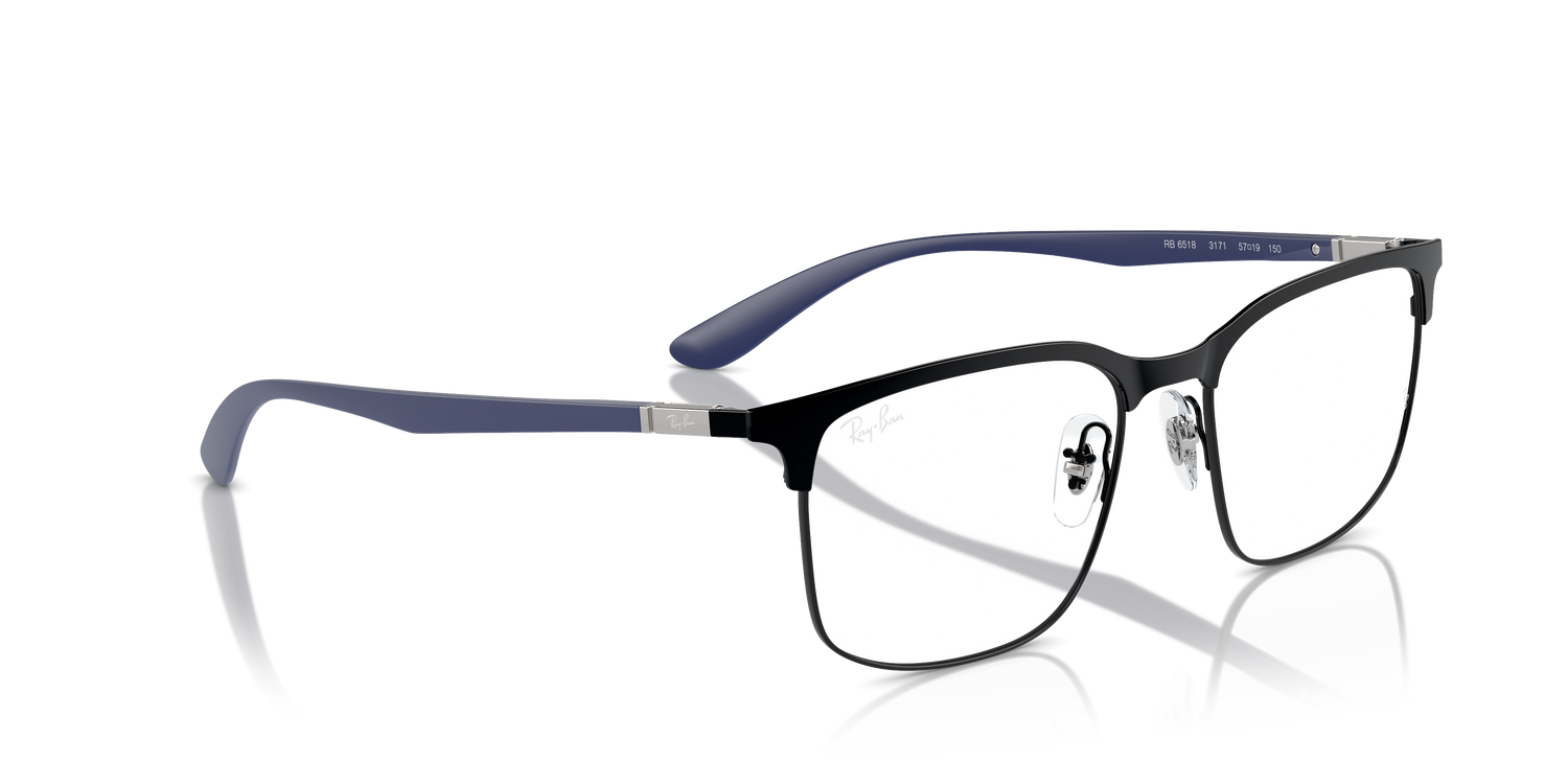 RAY-BAN RX6518 3171 57