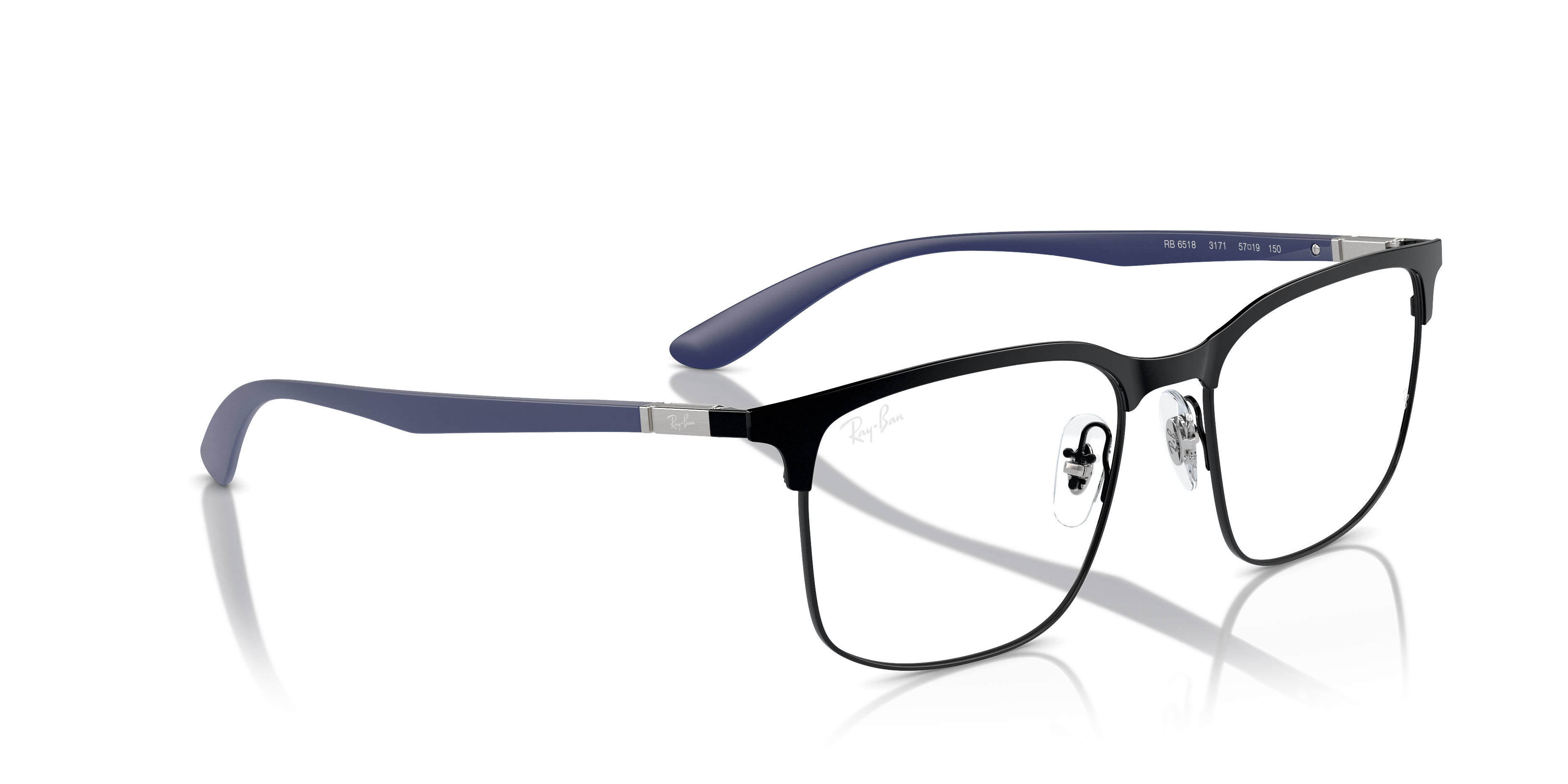 RAY-BAN RX6518 3171 57