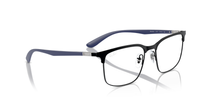 RAY-BAN RX6518 3171 55 - 18