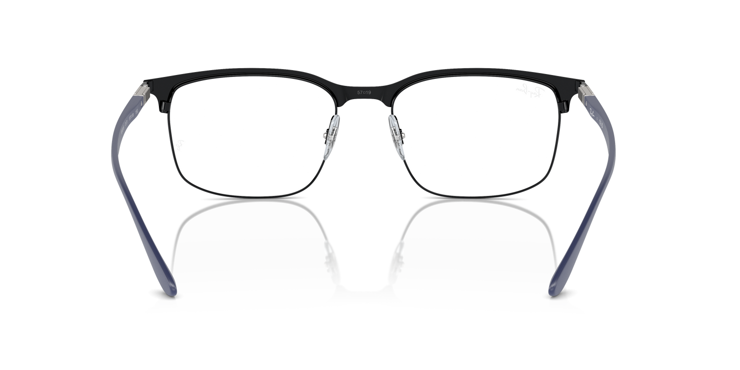 RAY-BAN RX6518 3171 57