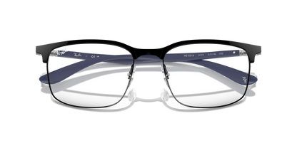 RAY-BAN RX6518 3171 57