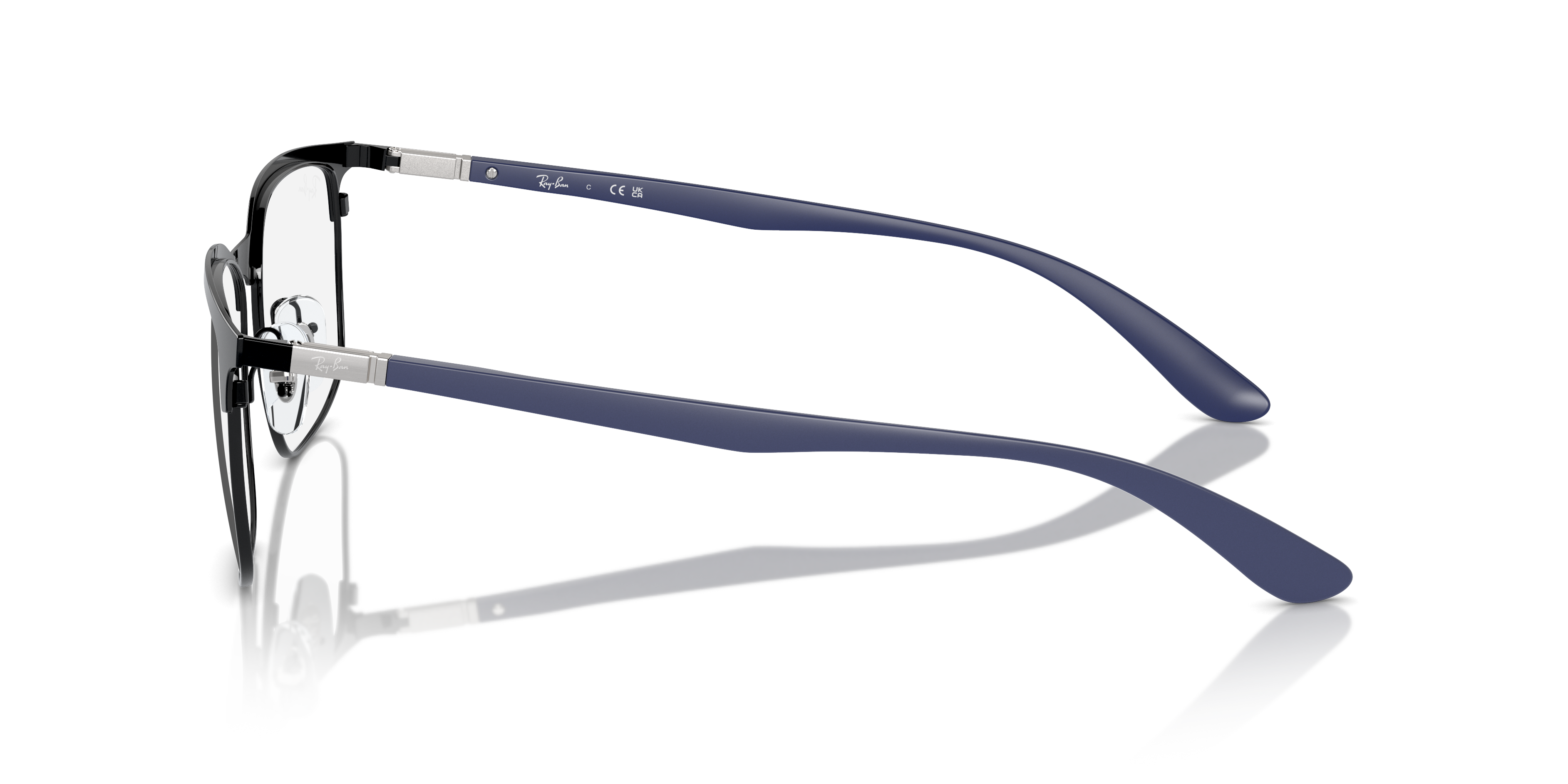 RAY-BAN RX6518 3171 55 - 16