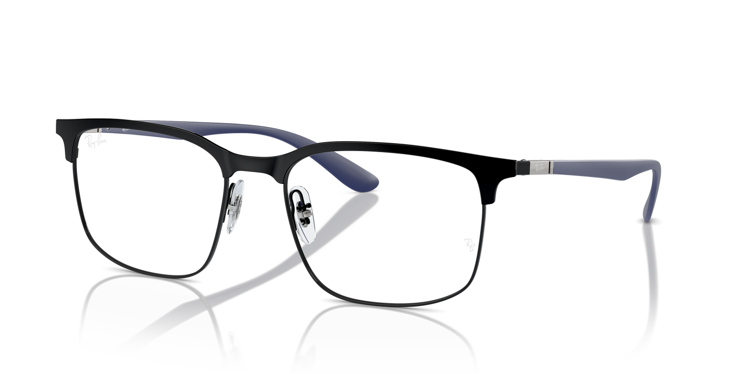 RAY-BAN RX6518 3171 57